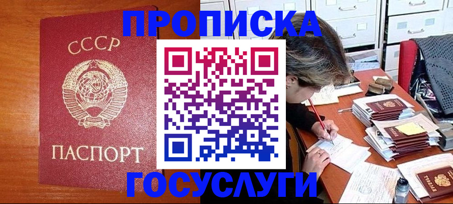 прописка от собственника в Мончегорске